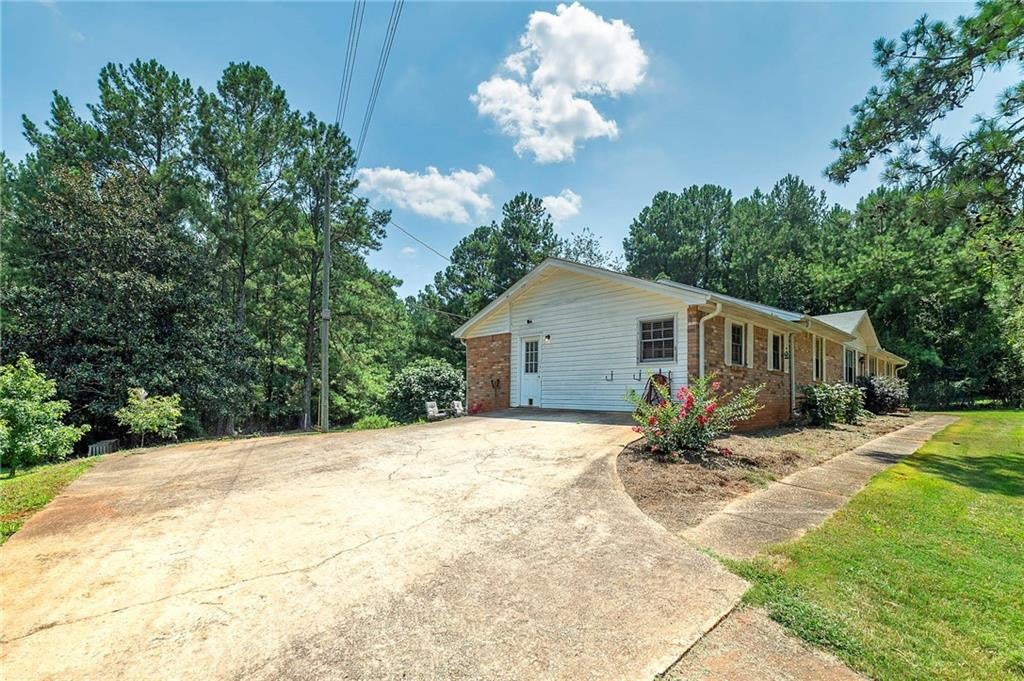 2450 McGarity Road
