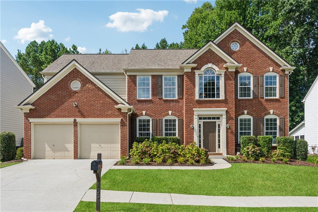 109 Susobell Place