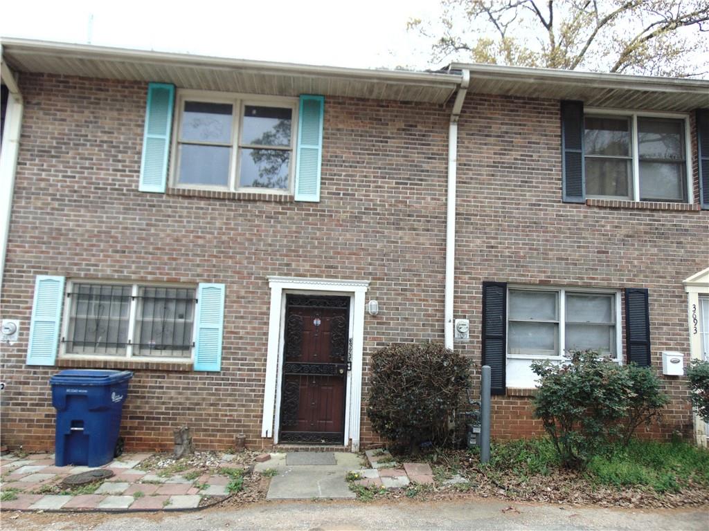 3695 Church Street, Clarkston, Georgia image 1
