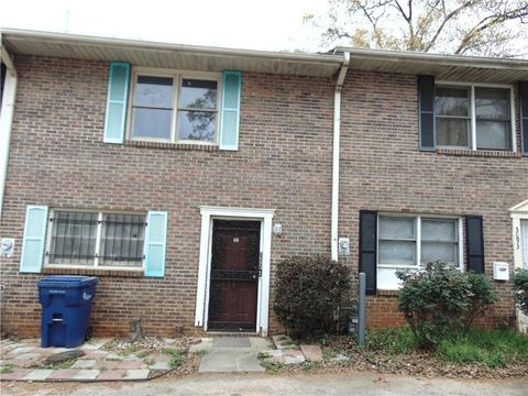 3695 Church Street Clarkston GA 30021