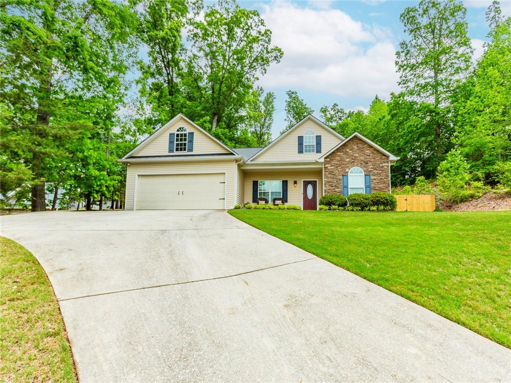 5437 Speckled Wood Lane