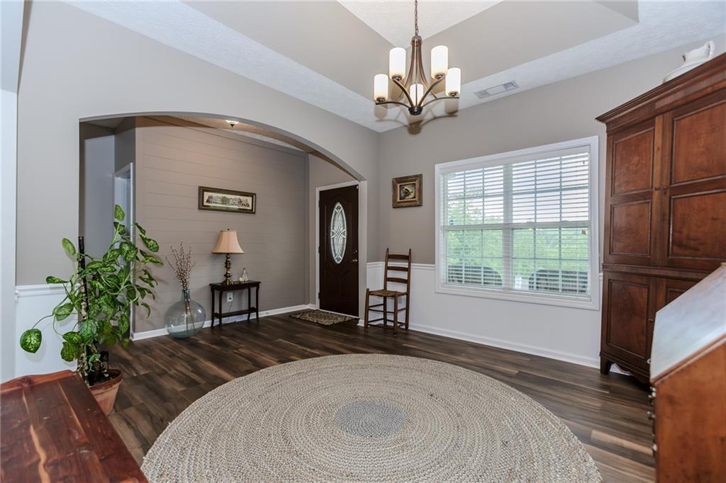 5437 Speckled Wood Lane, Gainesville, Georgia image 10