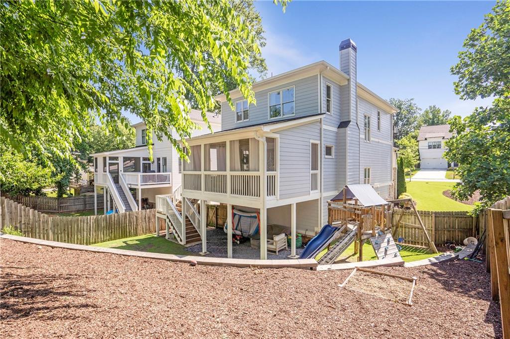 3042 Jefferson Street, Atlanta, Georgia image 39