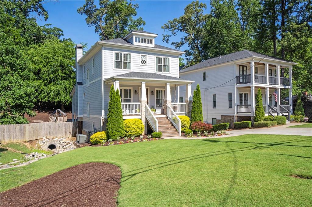 3042 Jefferson Street, Atlanta, Georgia image 33
