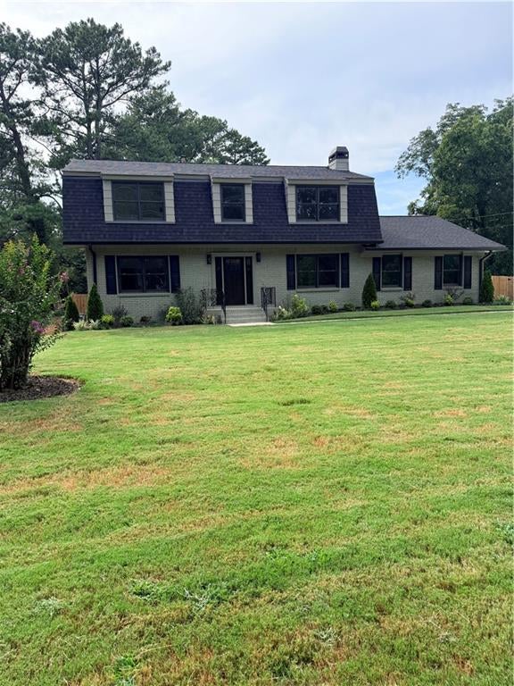 1012 Rays Road