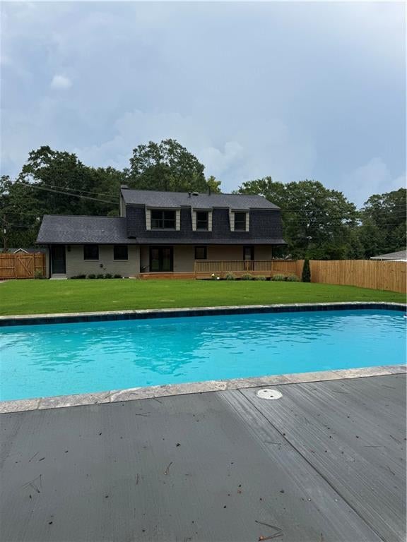 1012 Rays Road