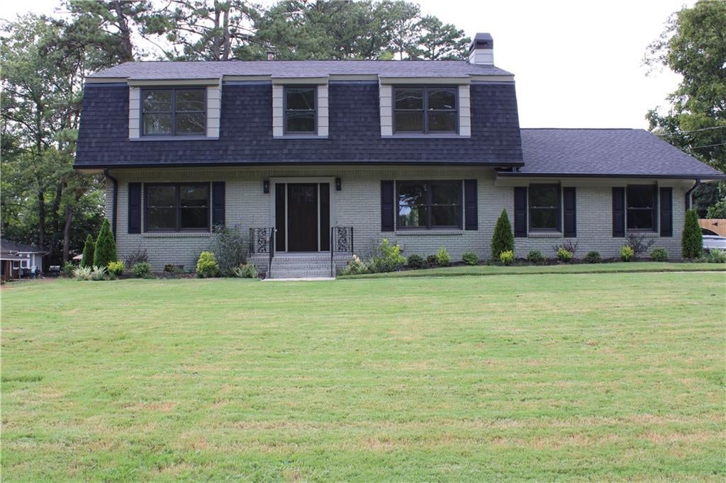 1012 Rays Road
