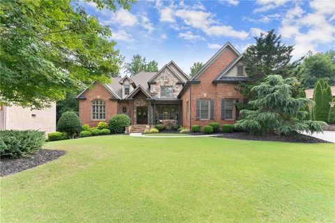 5507 AVIEMORE Court Suwanee GA 30024