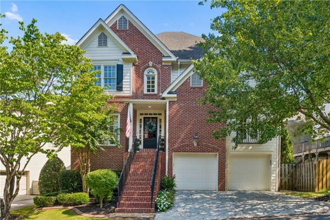 Homes For Sale - 2553 Haberfield Court<br/> Dekalb County, Brookhaven, GA 30319
