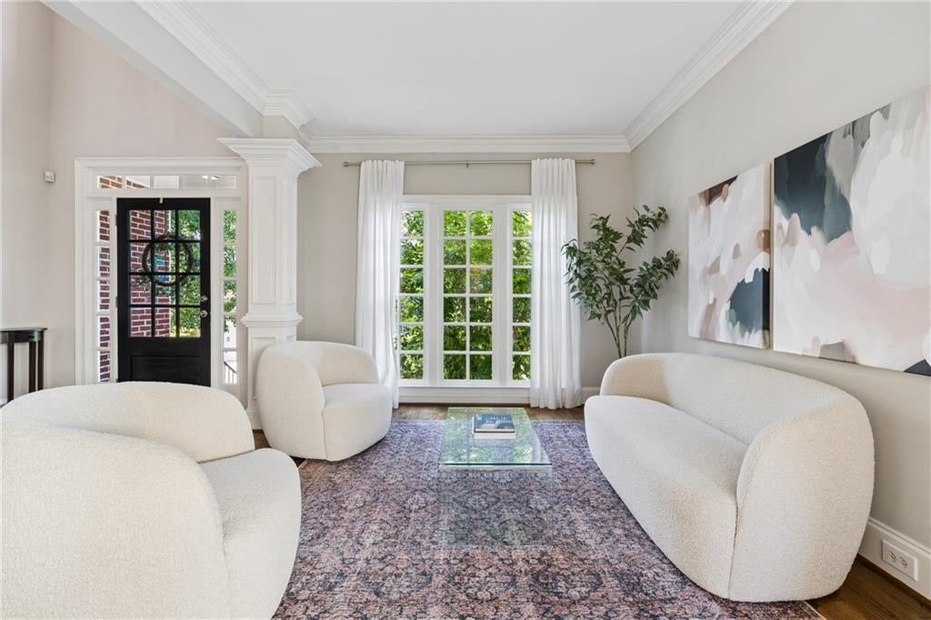 2553 Haberfield Court NE