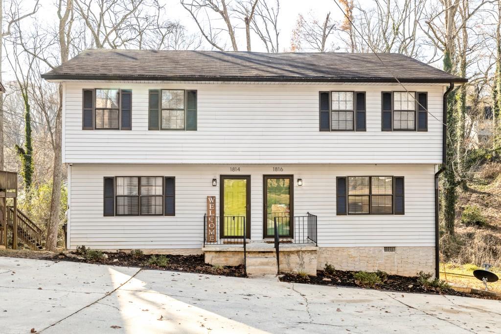 Conley Hills - Residential Lease