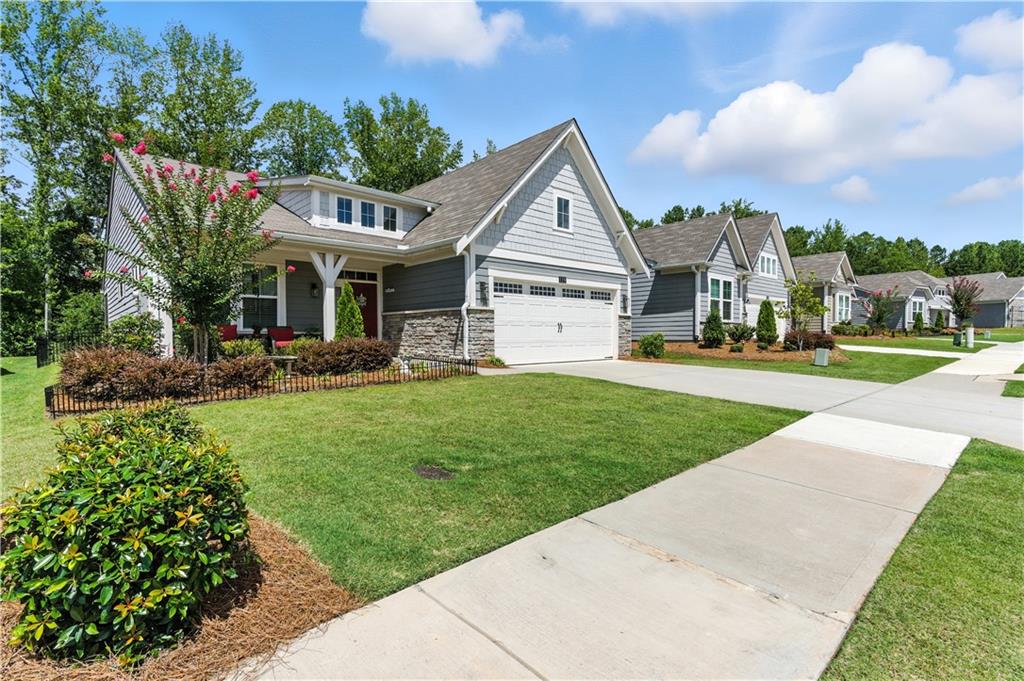119 Aspen Way