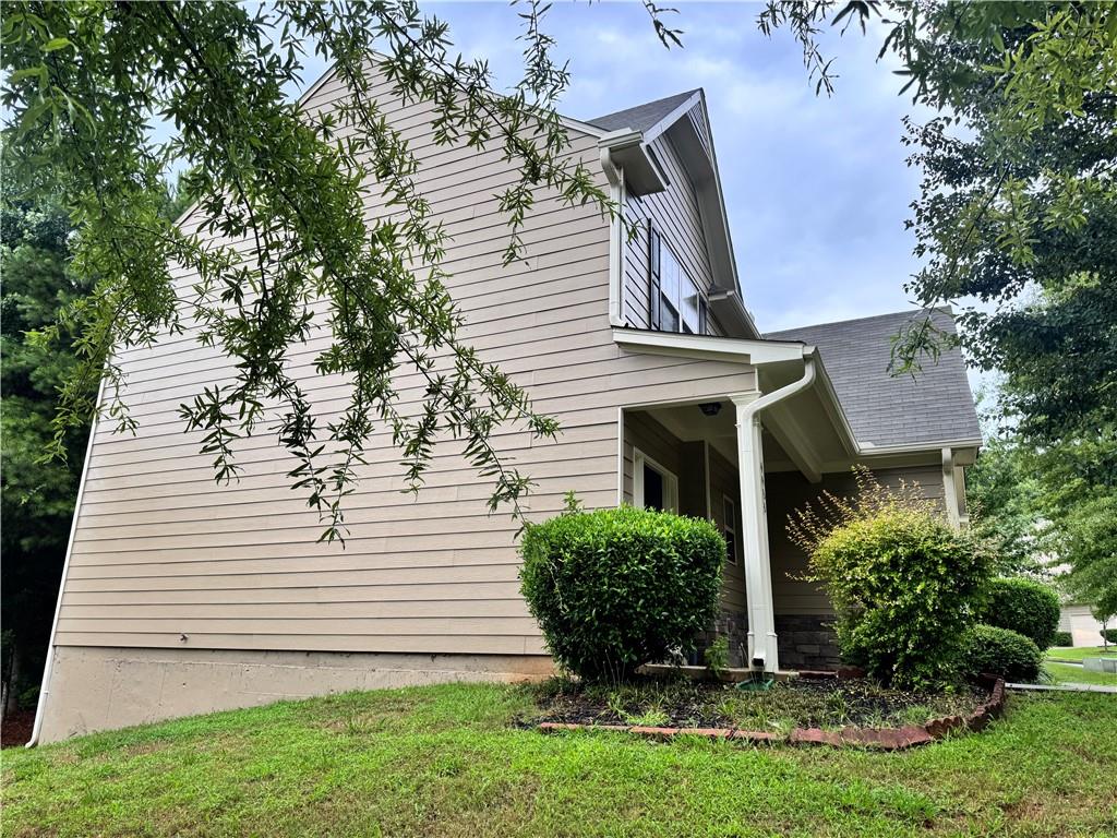 4433 Black Hills Drive