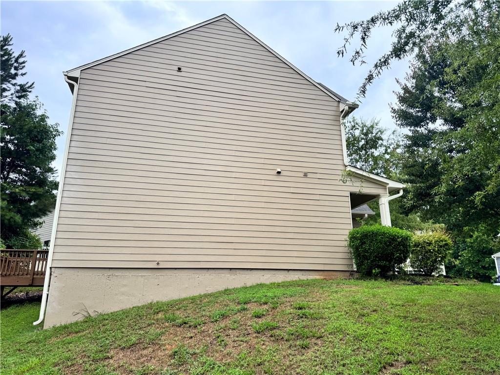 4433 Black Hills Drive