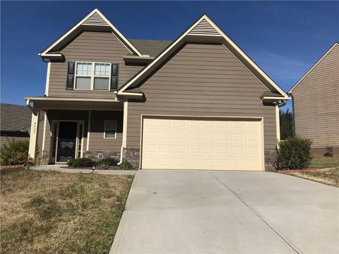 Homes For Sale - 4433 Black Hills Drive<br/> Acworth, GA 30101