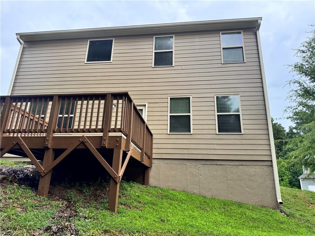 4433 Black Hills Drive