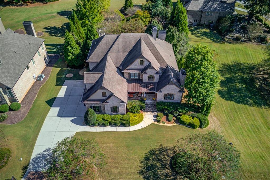 4650 Windswept Way