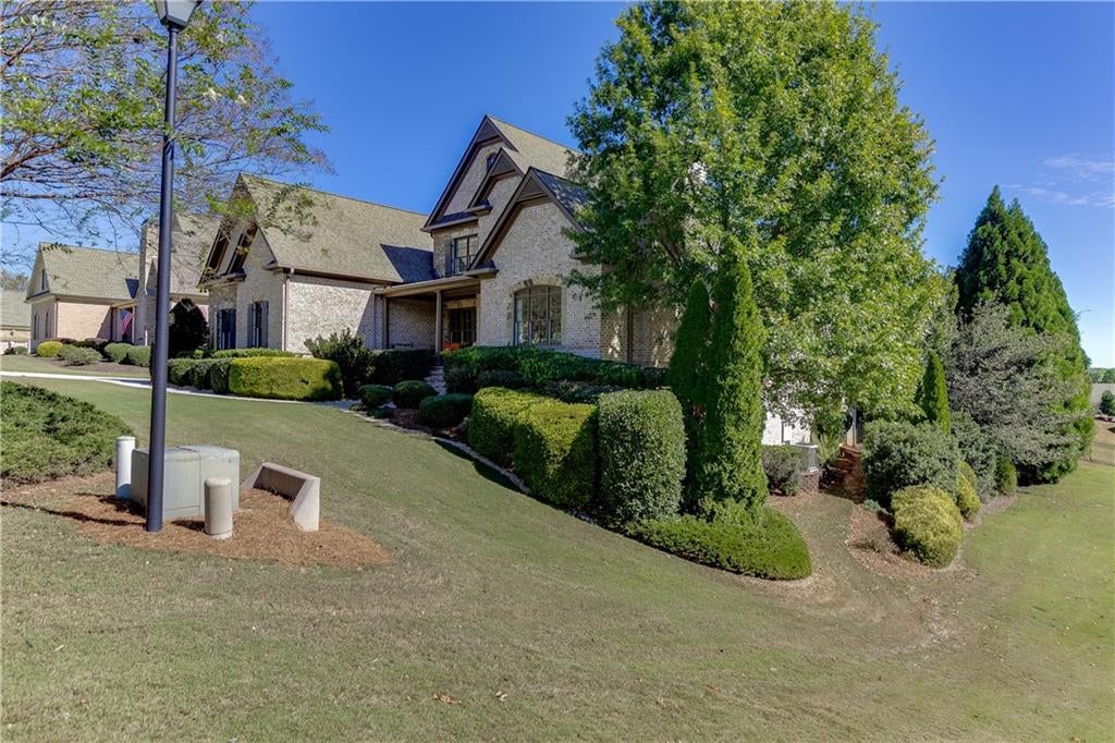 4650 Windswept Way