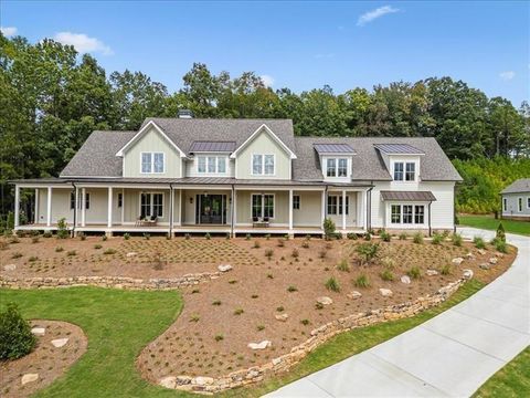 1013 Crossroads Trail Milton GA 30004