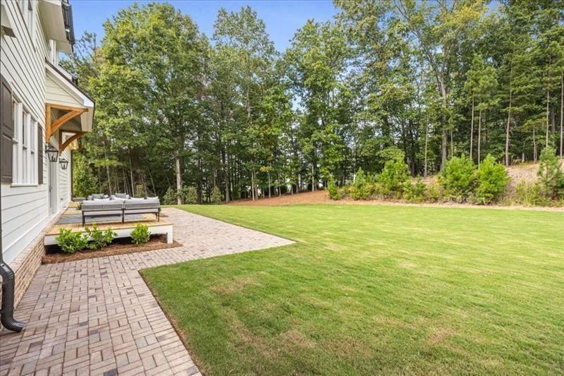 1013 Crossroads Trail, Milton, Georgia image 43
