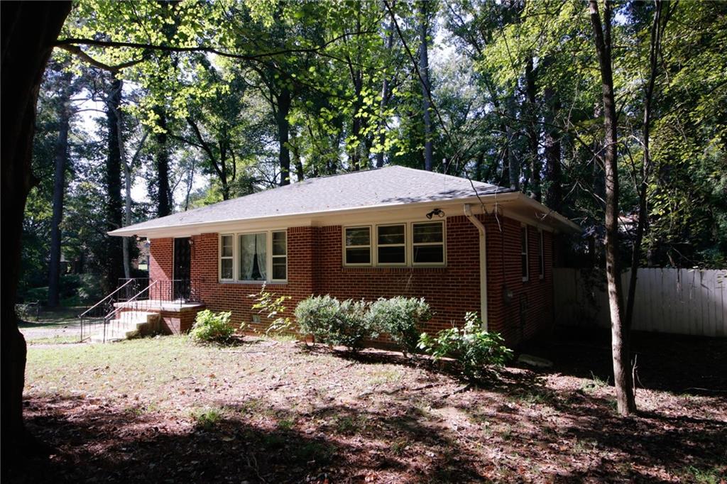 1207 Rock Springs Street, Forest Park, Georgia image 38