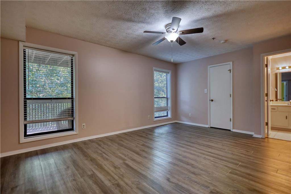 Cumberland Hills - Residential