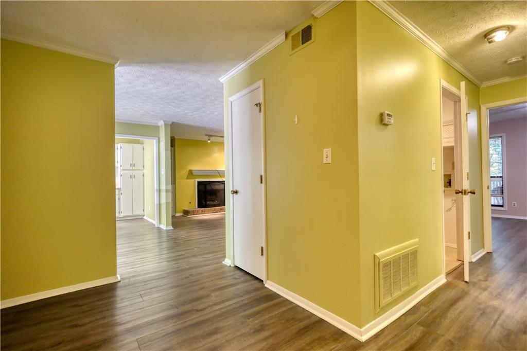 Cumberland Hills - Residential