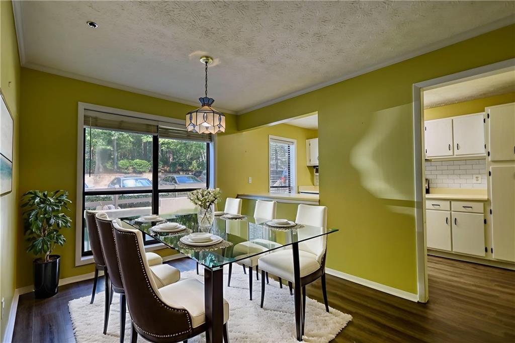 Cumberland Hills - Residential