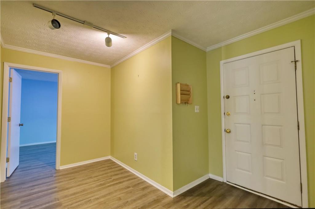 Cumberland Hills - Residential