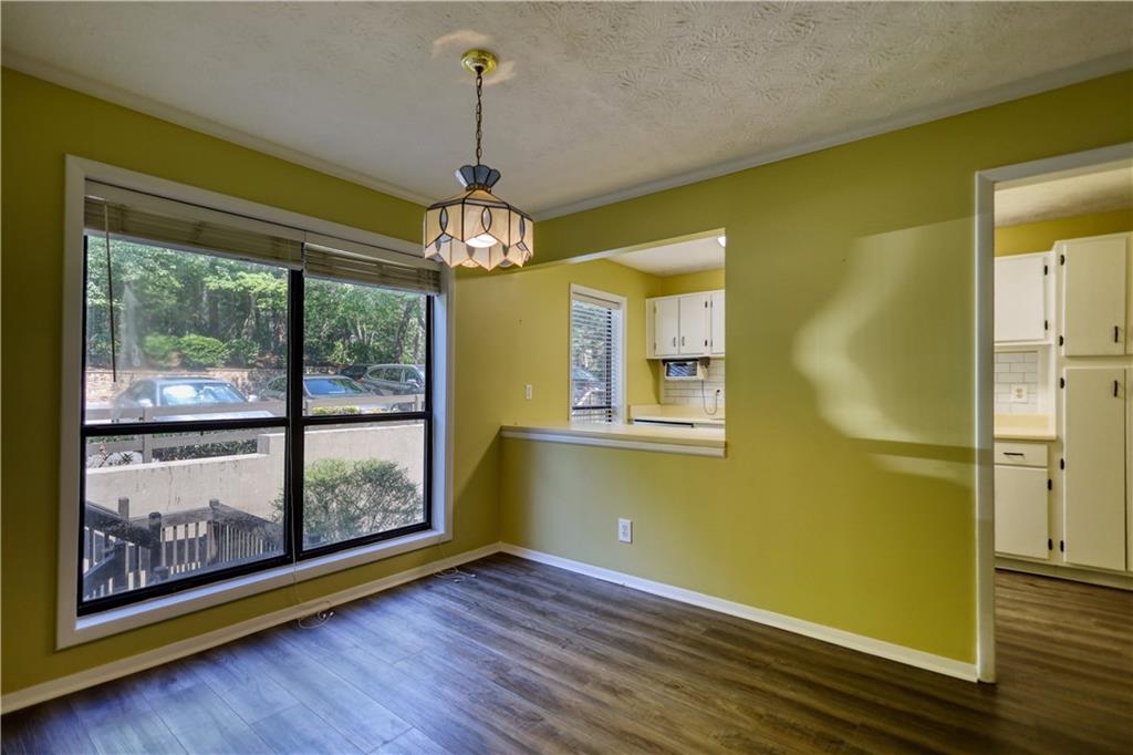 Cumberland Hills - Residential