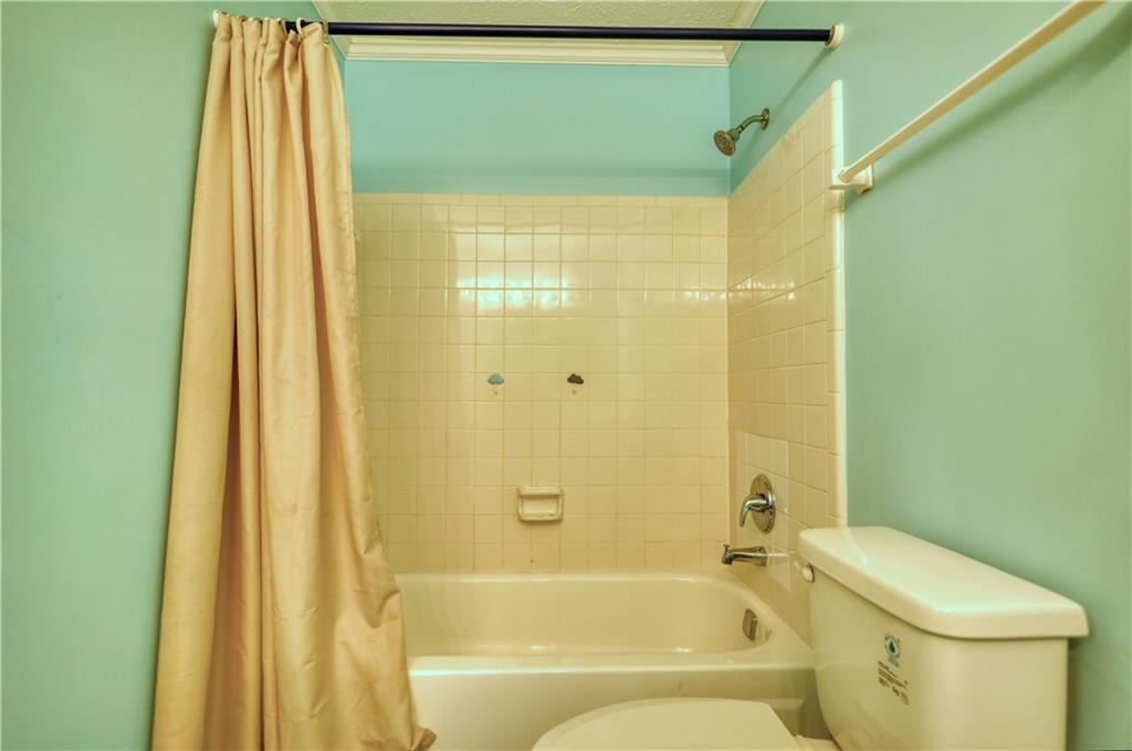 Cumberland Hills - Residential