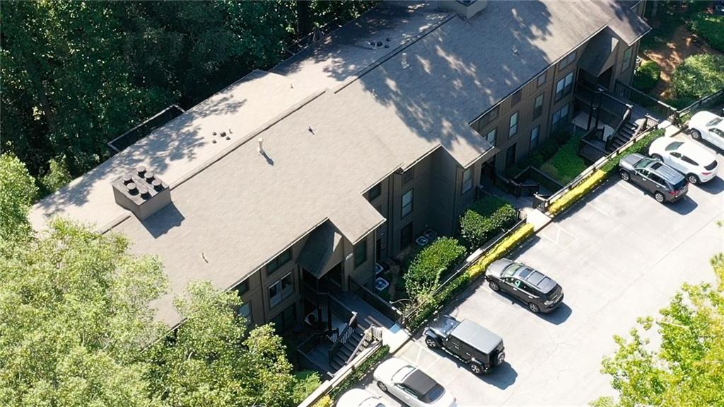 Cumberland Hills - Residential