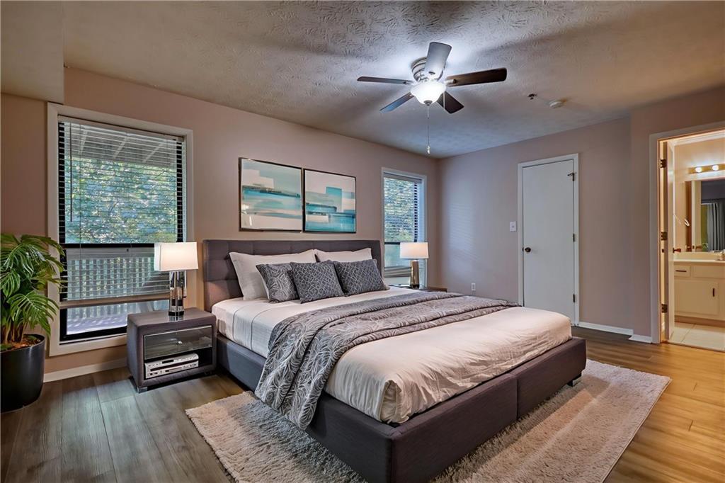 Cumberland Hills - Residential