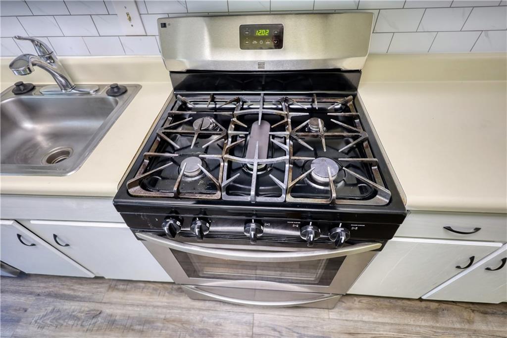 Cumberland Hills - Residential