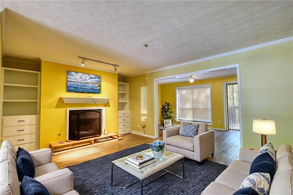 Cumberland Hills - Residential