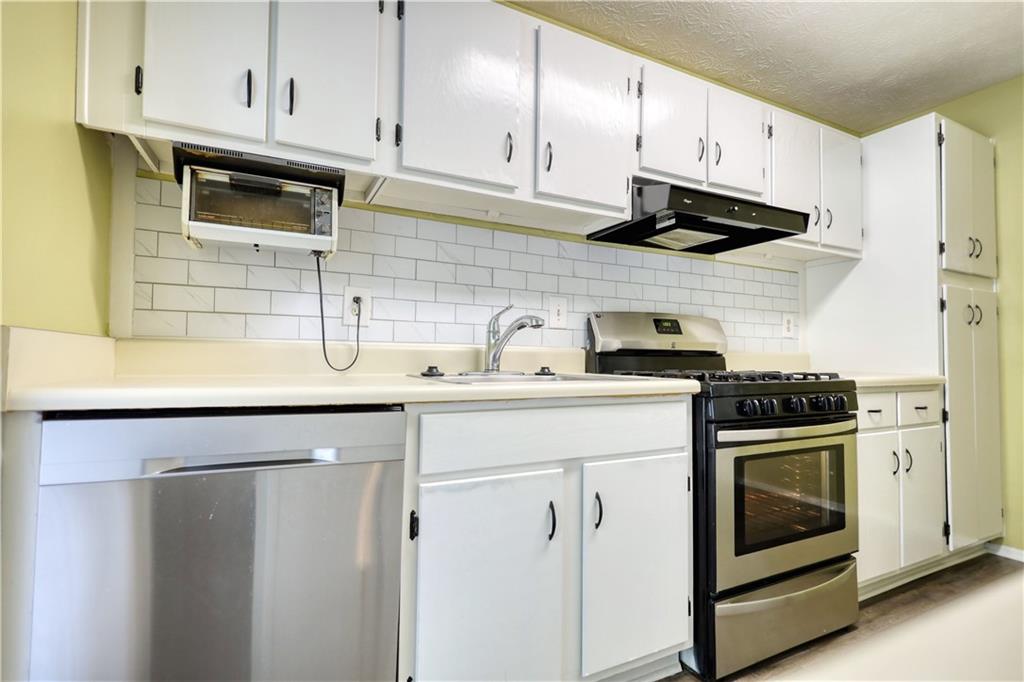 Cumberland Hills - Residential