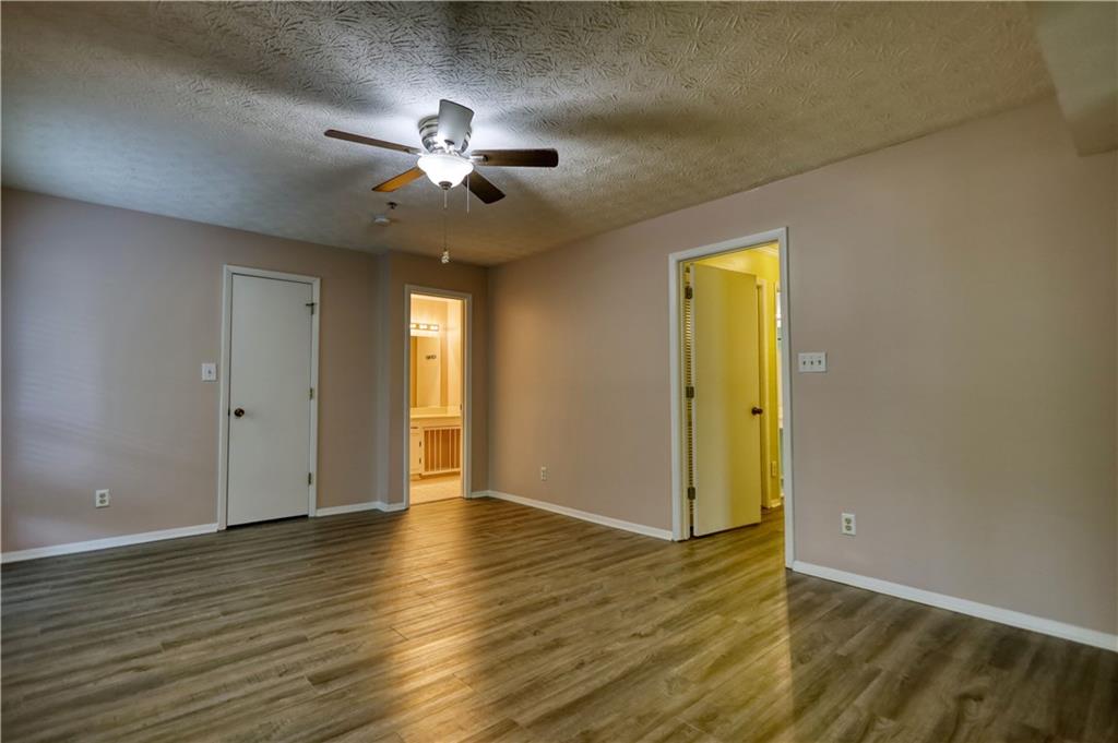 Cumberland Hills - Residential