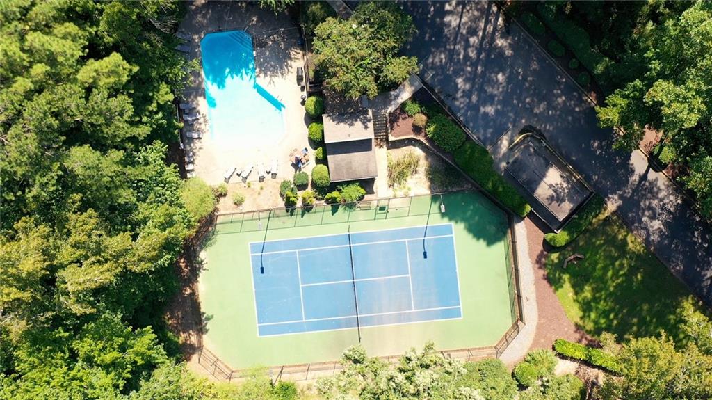 Cumberland Hills - Residential