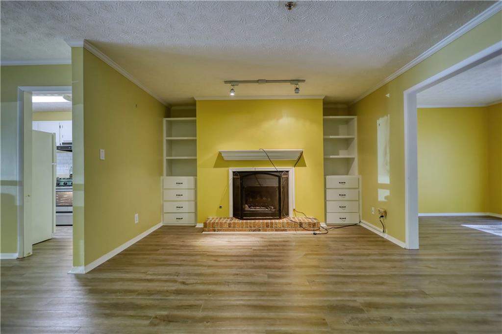 Cumberland Hills - Residential