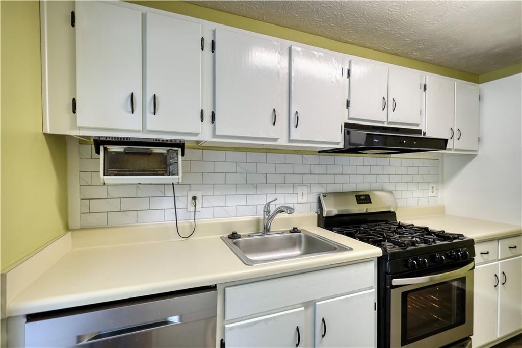 Cumberland Hills - Residential