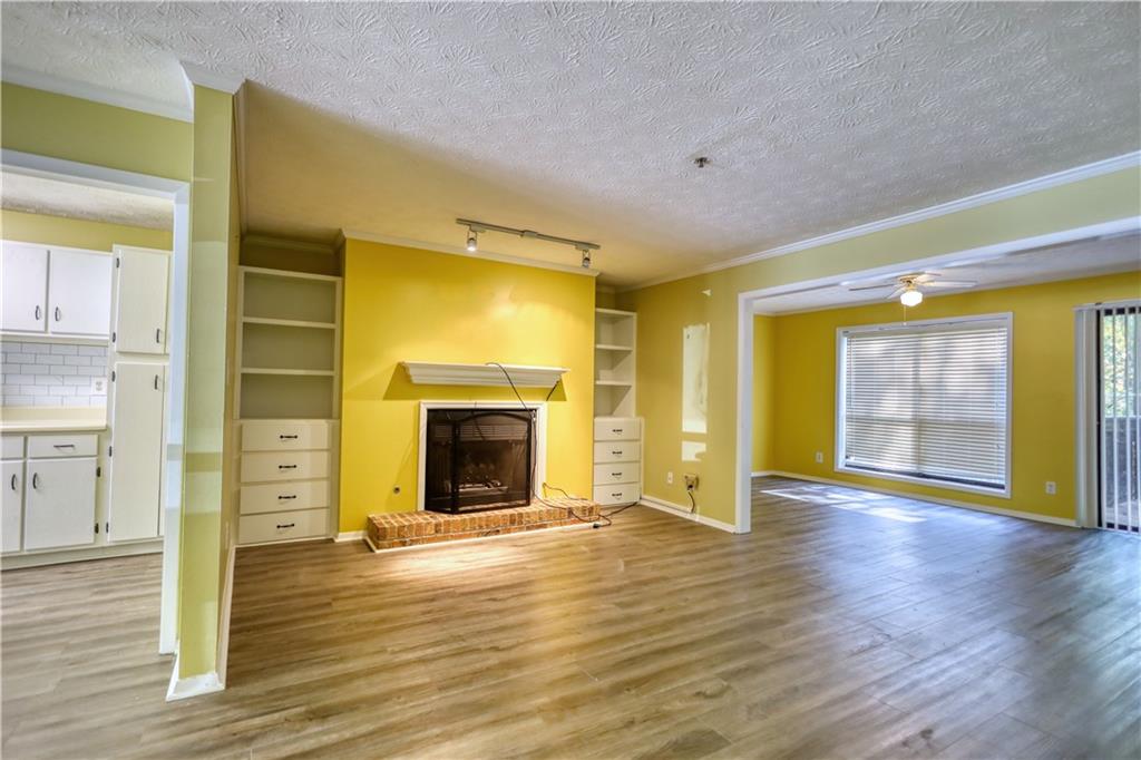 Cumberland Hills - Residential