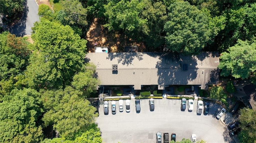 Cumberland Hills - Residential