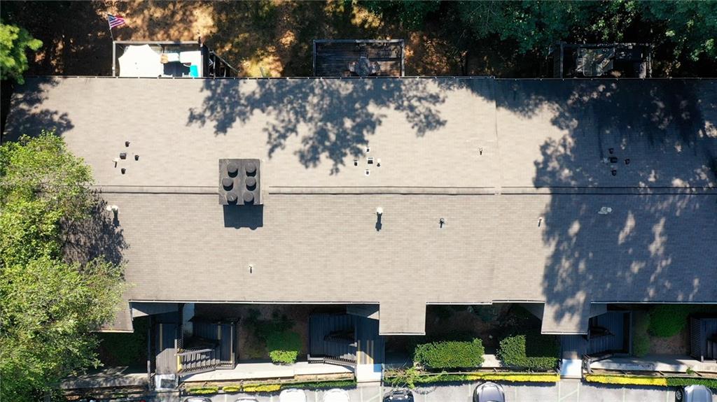 Cumberland Hills - Residential