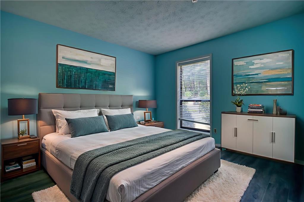 Cumberland Hills - Residential