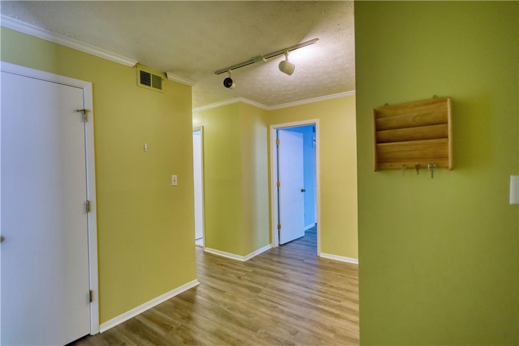 Cumberland Hills - Residential