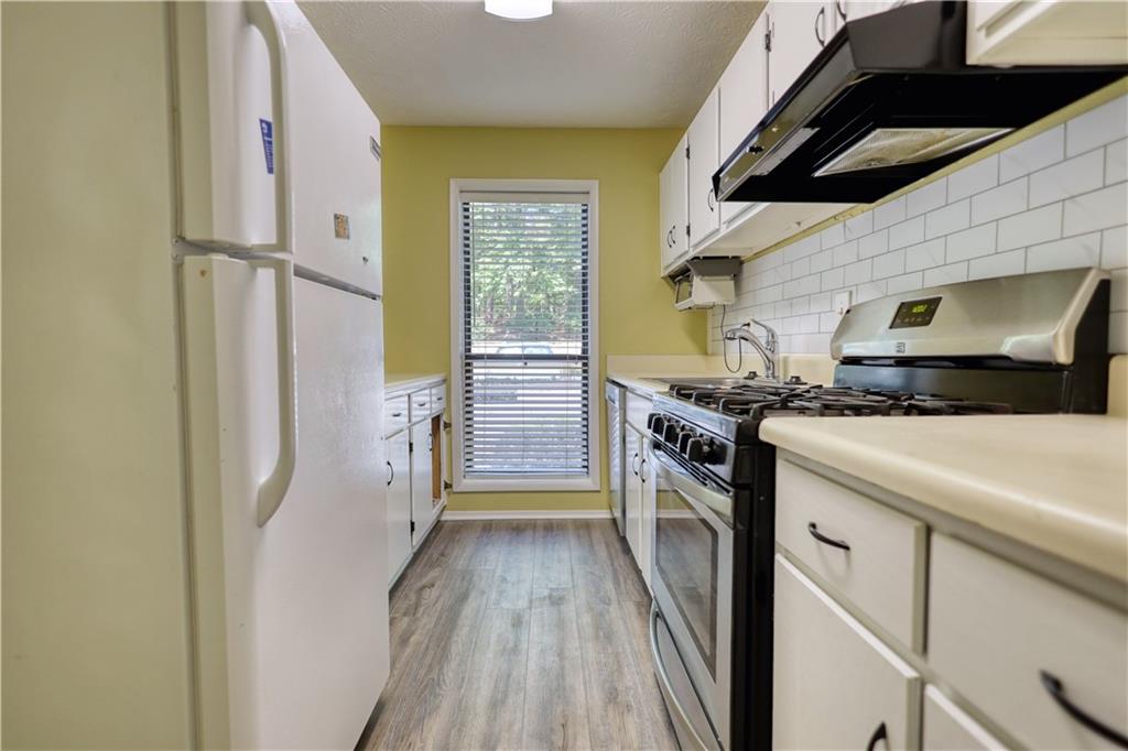 Cumberland Hills - Residential