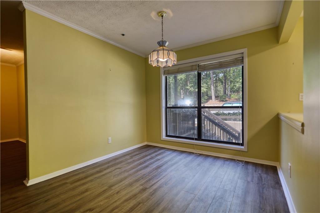 Cumberland Hills - Residential