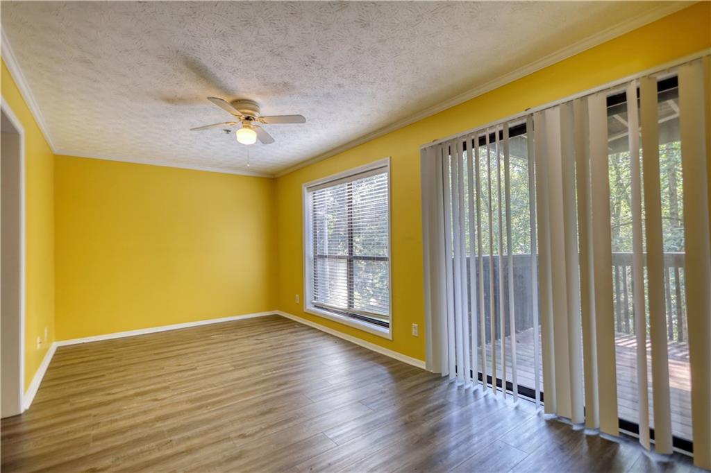 Cumberland Hills - Residential