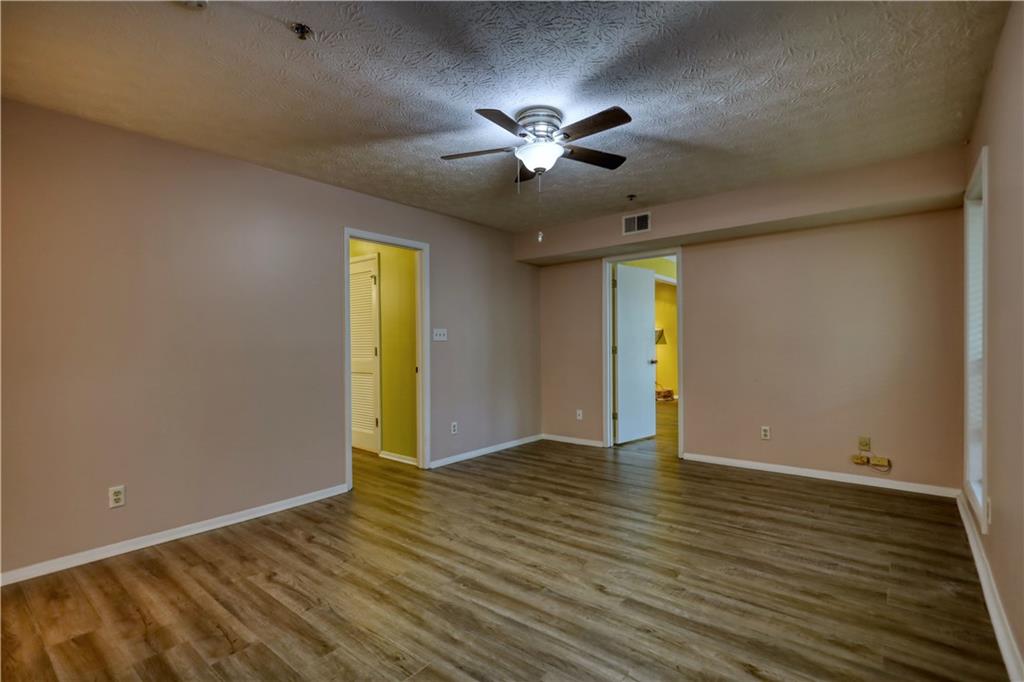 Cumberland Hills - Residential