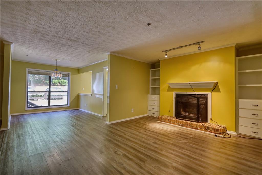 Cumberland Hills - Residential